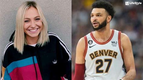 jamal murray harper break up|Jamal Murray Girlfriend: Did He Breakup With Harper。